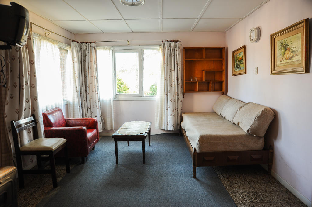 Hosteria Chimehuin Junin de los Andes Room photo