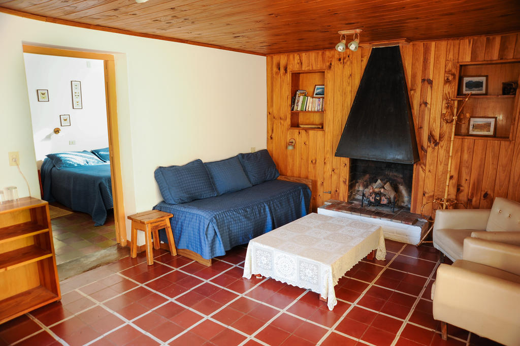 Hosteria Chimehuin Junin de los Andes Room photo