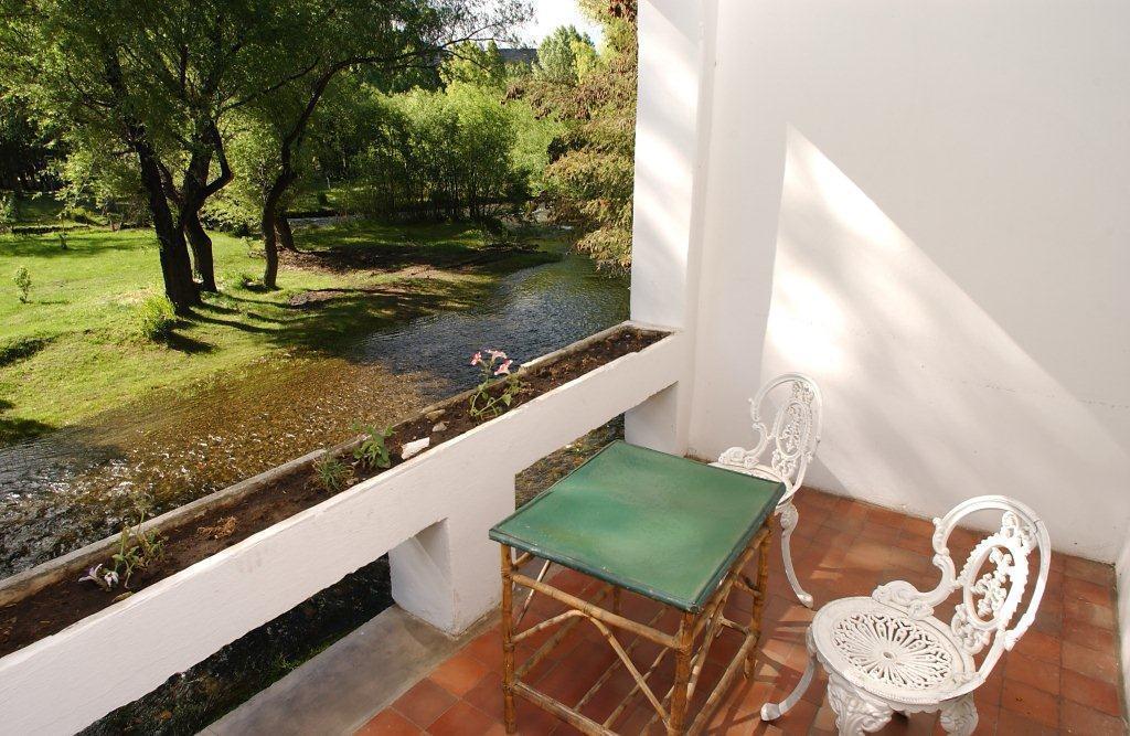 Hosteria Chimehuin Junin de los Andes Room photo