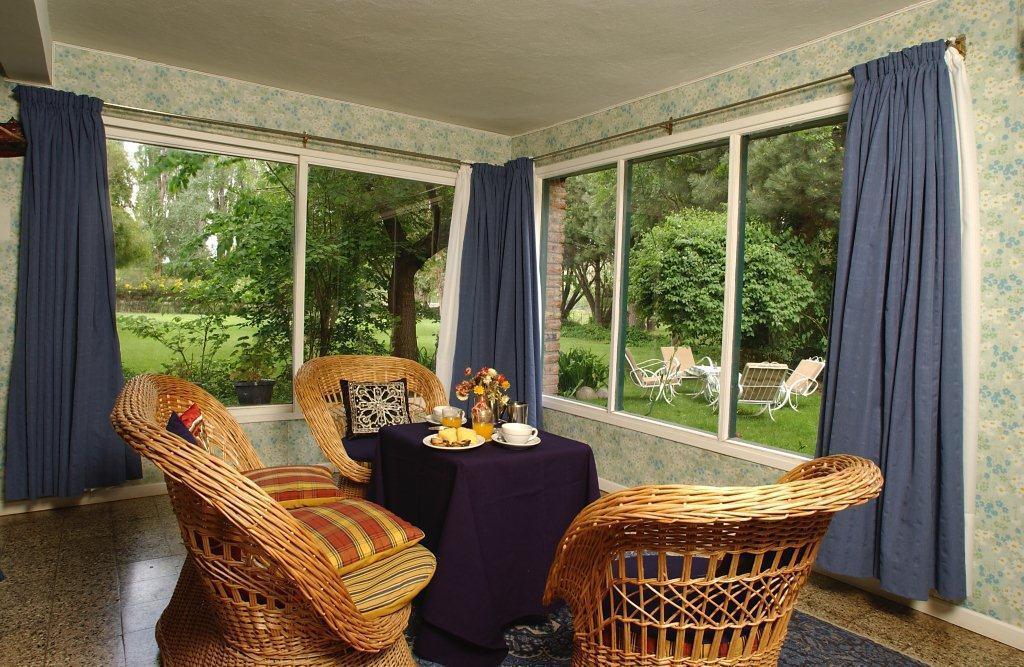Hosteria Chimehuin Junin de los Andes Room photo