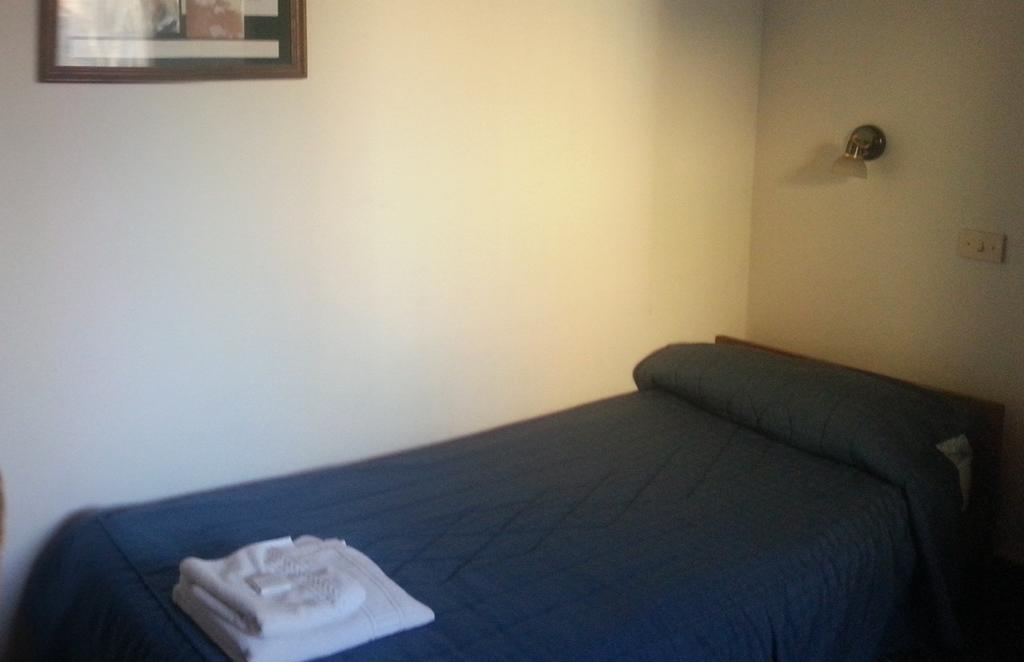Hosteria Chimehuin Junin de los Andes Room photo