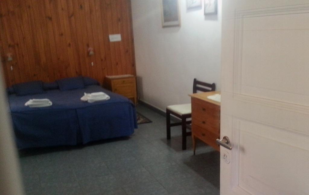 Hosteria Chimehuin Junin de los Andes Room photo