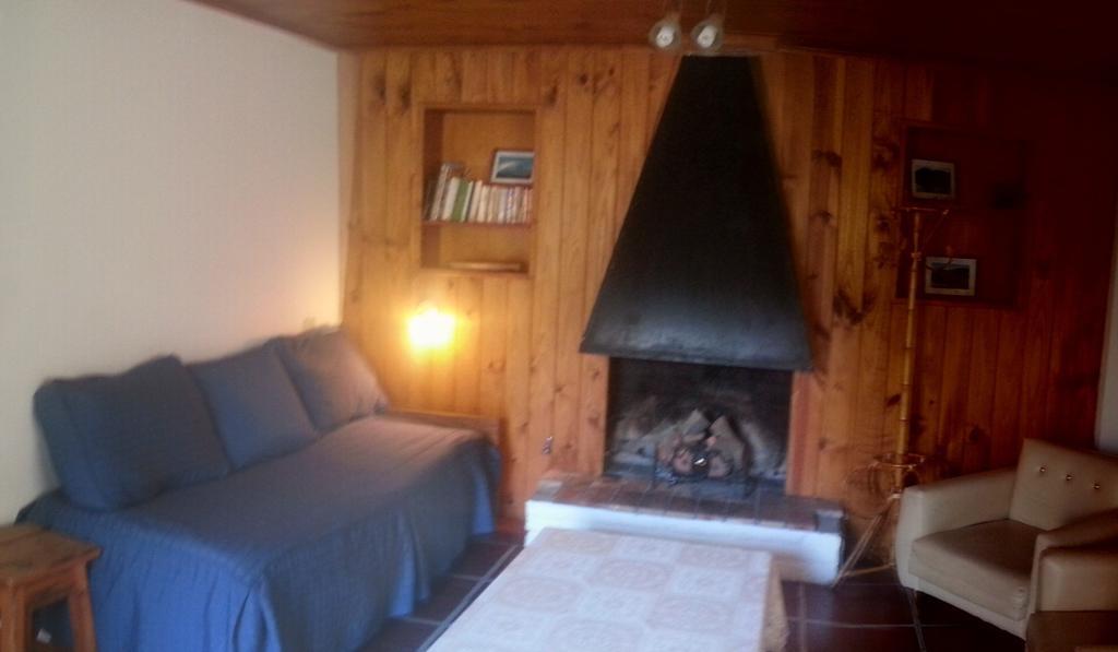 Hosteria Chimehuin Junin de los Andes Room photo