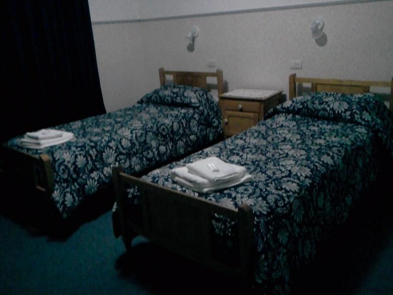 Hosteria Chimehuin Junin de los Andes Room photo